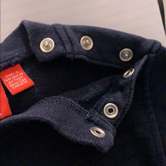 Esprit Baby Sweater - Picture 3 of 6